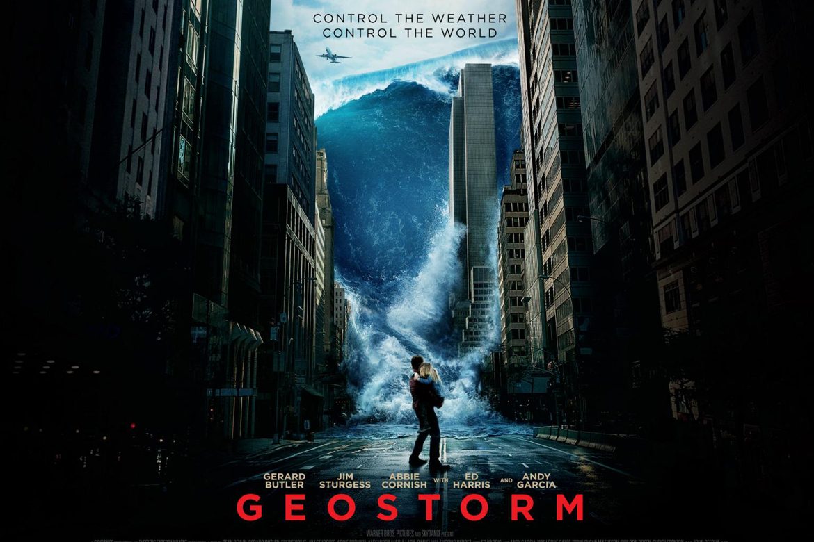 Pixar, Fox, Geostorm, X-23, Wolverine, Bad Moms Christmas, Bad Grandmas, Thor: Ragnarok, Justice League and Coco, Mason Vera Paine, Millennial, Erik Davis, Movies.com, Fandango.com