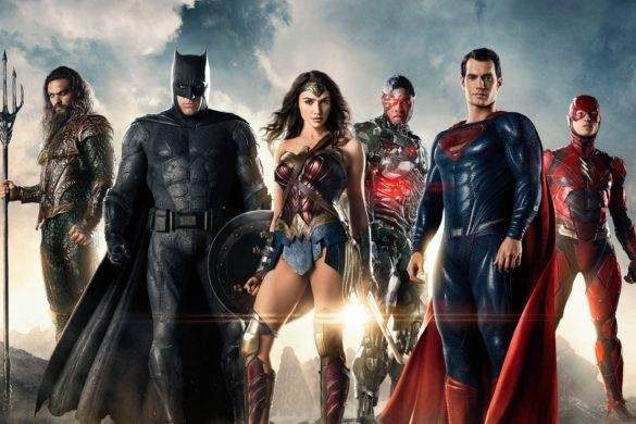 Justice League