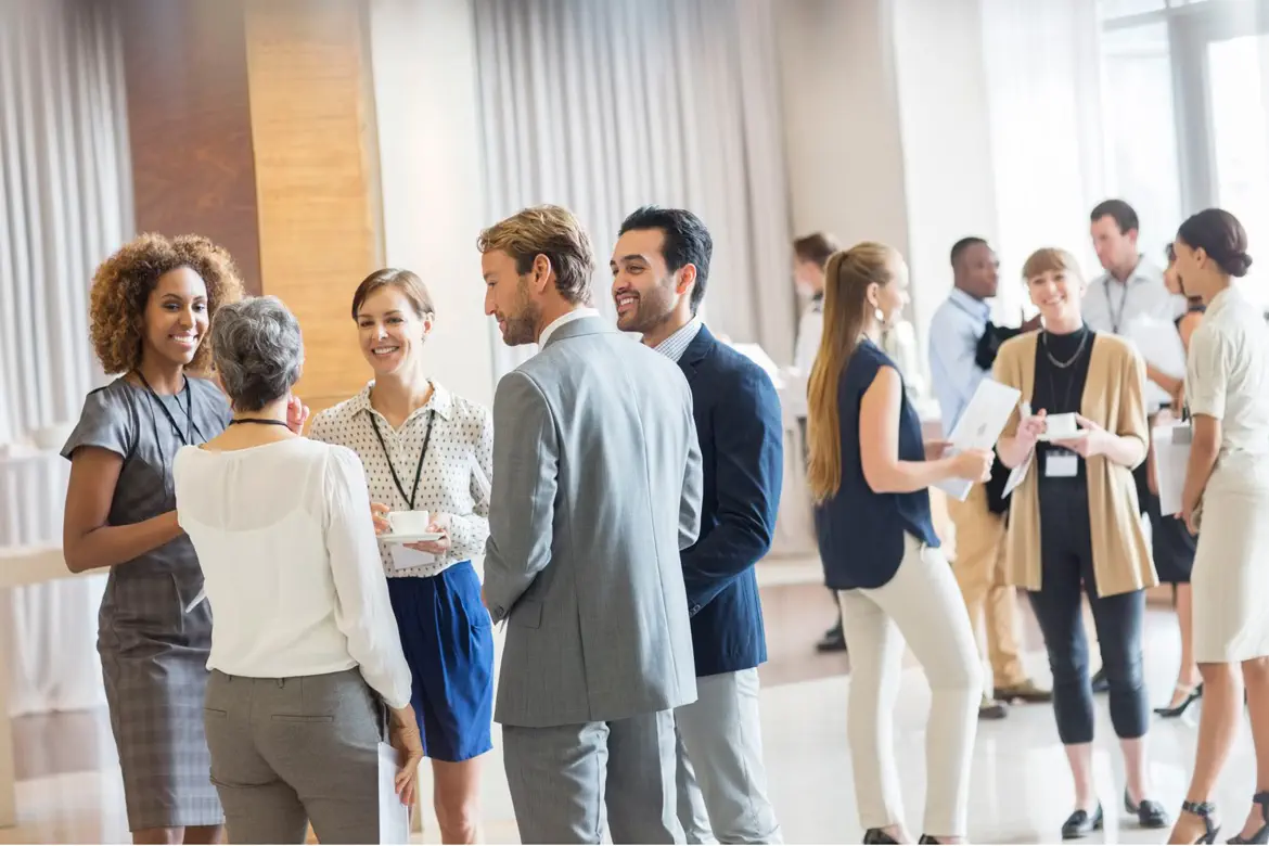 Networking Definition, Business Networking, Networking Tips, Networking Basics, Events, Mason Vera Paine, Carlota Zimmerman, Network Strategist, Millennial