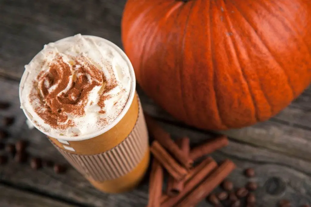 Pumpkin Spice, Recipes, Seasonal, Starbucks, Minerva Diary, Mason Paine, Millennial, Food Trends, Spices, Venae Watts