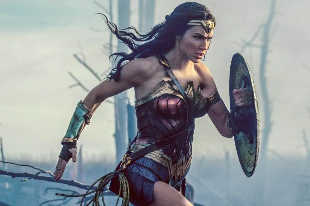 Trailers, IT, Lupin the 3rd, Wonder Woman, Movies.com, Movies.com, Erik Davis, Mason Vera Paine, Millennial, Fandango