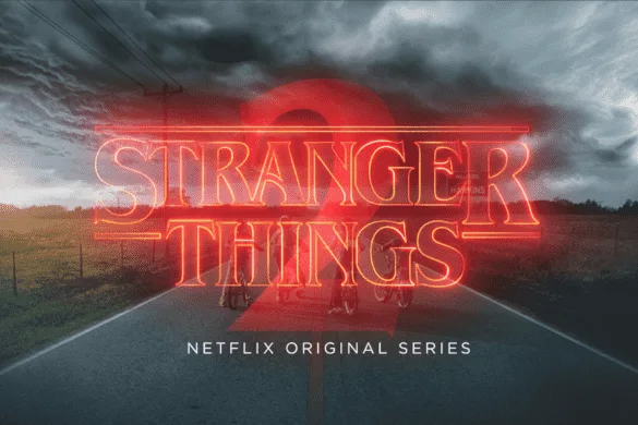 Stranger Things 2, Stranger Things, Netflix, Mason Vera Paine, Exstreamist, Rob Toledo, WGN radio, MVP show