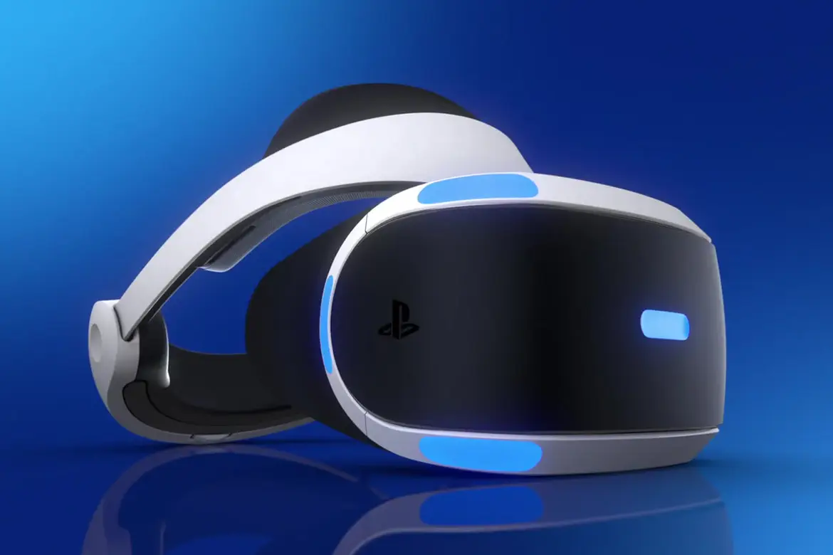 Sony Playstation, Playstation VR, Video Games Black Friday, Deals, Mason Vera Paine, Millennial
