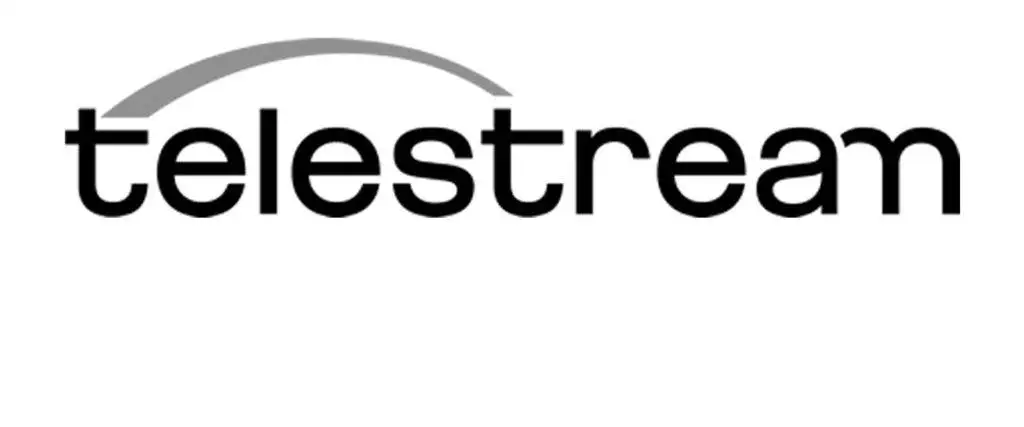 telestream logo