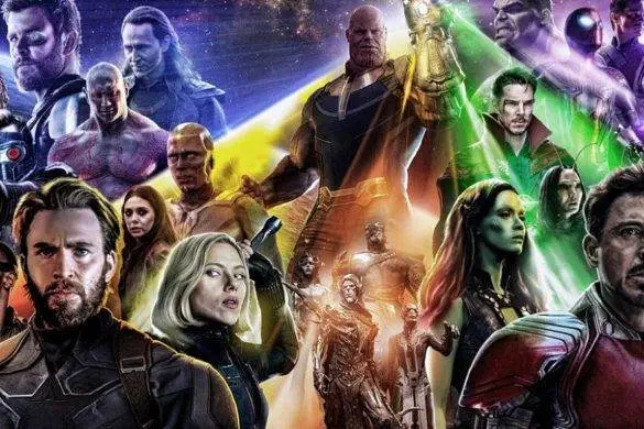 Movies, Avengers Infinity War, Mason Vera Paine, Erik Davis, Movies.com, Fandango.com, Disney, Steven Spielberg, West Side Story, Indiana Jones, Shia LaBouf, Harrison Ford, Chicago, New York, Hollywood, Chris Pratt, Chris Evans, Robert Downey Jr, Captain America, Iron Man, Thor, Chris Hemsworth, Black Widow