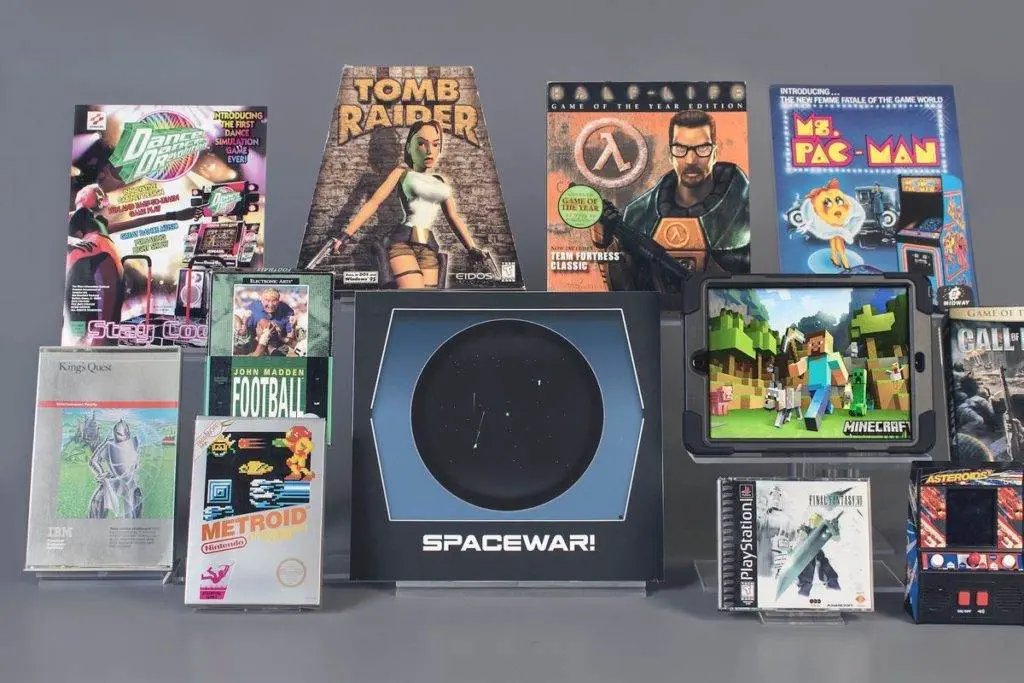 Video game, Mason Vera Paine, Millennial, Ray Carsillo, EGMNow.net, A Way Out, Ni No Kuni II, Dragon Ball  Fighter Z, Video Game Hall of Fame, Ray Carsillo, E.A Games, Star Wars, Bandai Namco, Co-op, Two Player, Sony, Nintendo, Microsoft, Chicago, MVP Studios
