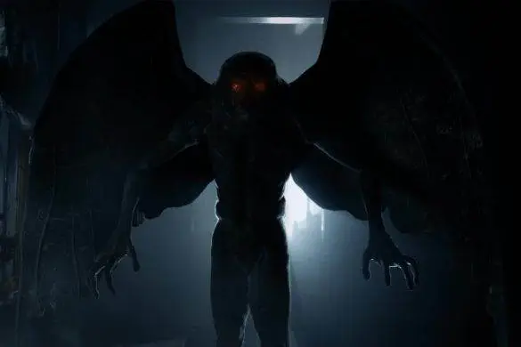 Mothman, Cryptozoology, Loren Coleman, Mason Paine, Mason Vera Paine, Millennial, Unabridged Millennial, WGN Radio, WGNRadio.com, Masonverapaine.com, MVP Show, Coast to Coast AM, Author, cryptozoologymuseum.com, Crypto Zoology Museum, George Noory, Illinois, Weird, Scary, Prophecy, Richard Gere, Movies, Evil Incarnate,