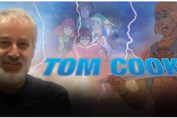 Challenge of The Super Friends, Smurf, Scooby Doo, Fred and Barney, Flintstones, Hanna Barbera, Blessed, Luck, He man, She-ra, Sponge Bob, Animation, Illustrator, Filmation, Korea, Japan, Disney, He-Man, Masters of the Universe, Steven Universe, Cartoon Network, Colors, Techniques, The Simpsons, King of The Hill, Wizard World, Chicago, Convention, Paula Abdul, Opposite Attract, MasonVeraPaine, Mason Paine, MasonVeraPaine.com, Unabridged Millennial, Millennial, WGNRadio.com, MVP.Show, Chicago, Illinois, WGN Radio, Lifestyle