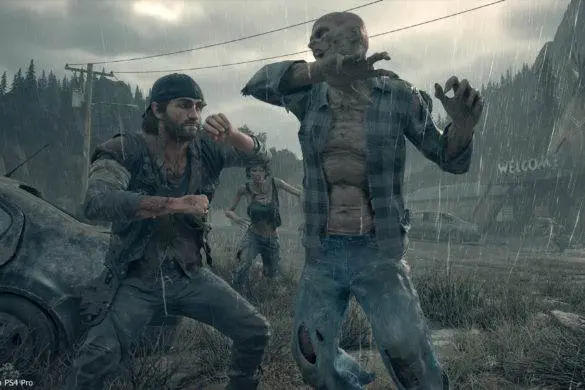 Indie Games, Sony, Playstation 4, Xbox, Xbox One, Microsoft, Nintendo, Nintendo Switch, Zombie, Action Games, Cup Head, Days Gone, Yoshi’s Crafted World, Video Games, Days Gone, Yoshi’s Crafted World, Video Games, MasonVeraPaine, Mason Paine, MasonVeraPaine.com, Unabridged Millennial, Millennial, WGNRadio.com, MVP.Show, Chicago, Illinois, WGN Radio, Lifestyle