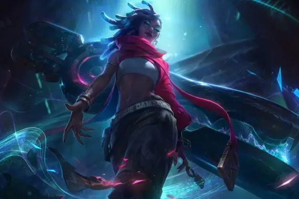 Senna, League of Legends, Lucian, Thresh, Riot Games ,Senna and Lucian, Senna Champion Spotlight, Riot Games, Support, ADC, Top Lane, Mid, Jungle, Support, MasonVeraPaine, Mason Paine, MasonVeraPaine.com, Unabridged Millennial, Millennial, WGNRadio.com, MVP.Show, Chicago, Illinois, Lifestyle, Team MVP, Video Games, Support Marksman
