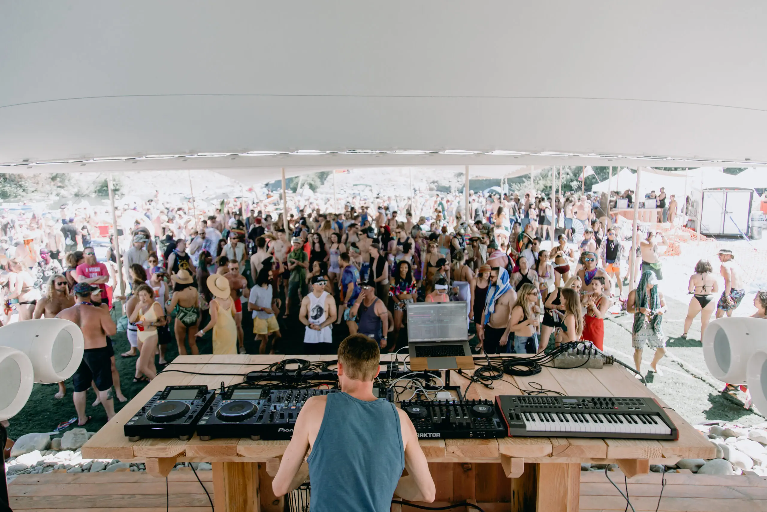 California, Los Angeles, Multi-Instrumentalist, DJ, Producer, DJ Equanimous, Nate Stein, Arise, The Merging Elements, Blissful Bass, Gravitas Music, Humming Bird, Burn The Light, Open, Medicine, Air Bender, Mason Vera Paine, Millennial