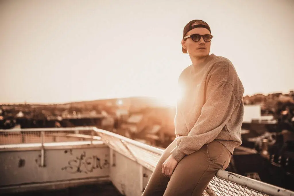 Wasted Love, Karma Child, Gia Koka, Spotify, Electronic Dance Music, Safe Place, When The Morning Breaks, MOWE Remix, Writer, Producer, Let You Go, Place Called Home, Nightcall, Music, EDM, Mason Vera Paine, Millennial
