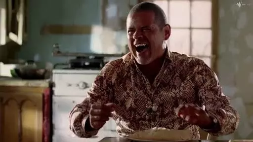 Raymond Cruz, Tuco Salamanca, Breaking Bad