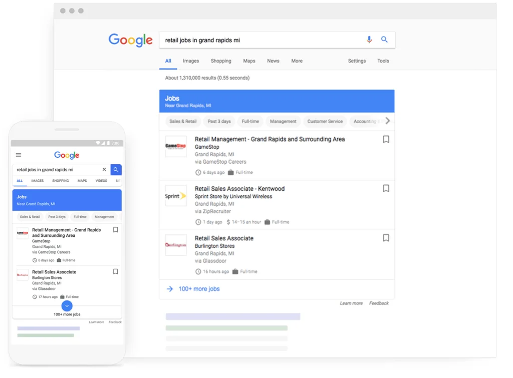 Google Trends, Google Career Trends, Google Employment Search Tools, Higher Salary, Google, Trends, Job Search Trends, In-Demand Careers, Career Pivoting