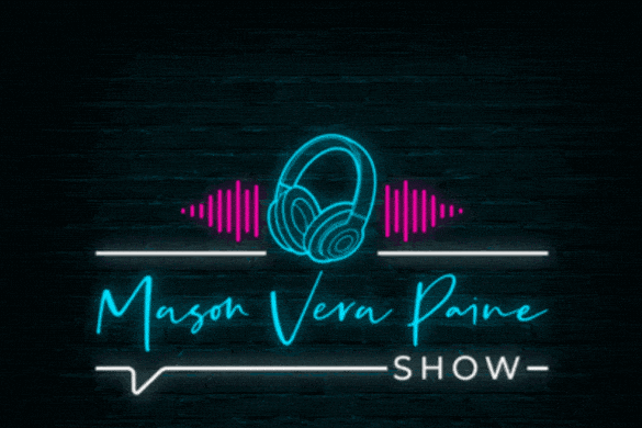 Music, EDM, Producer, Mason Vera Paine, Millennial, MVP Show, Team MVP, Progressive, House, Angel Heredia, Drokz, Nookie, Sirch, The King of Groove, The Rock and Roller, The Awakening, Runaway